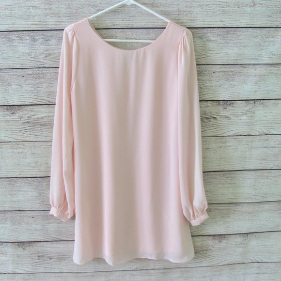 LuLus Status Update shift dress - Picture 7 of 10